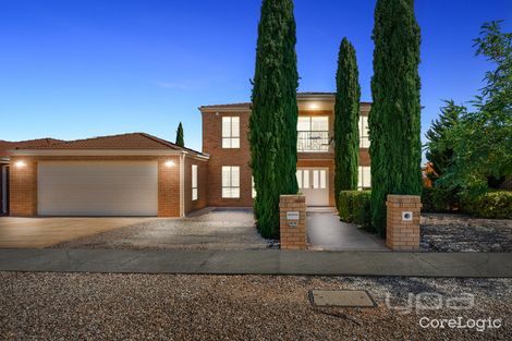 Property photo of 41 Meadow Glen Drive Melton West VIC 3337