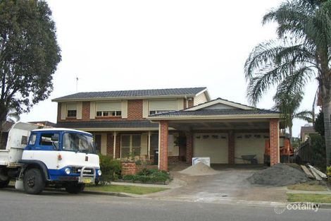 19 Wendlebury Rd, Chipping Norton, NSW 2170