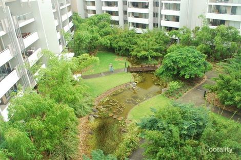 Property photo of 1404/141 Campbell Street Bowen Hills QLD 4006