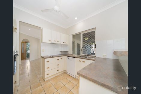 Property photo of 29 Overton Circuit Kirwan QLD 4817