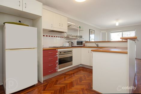 Property photo of 1/17 Arthur Terrace Red Hill QLD 4059