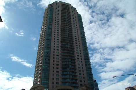 Property photo of 2005/2 Quay Street Haymarket NSW 2000