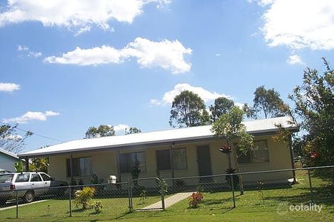 6 Geoffrey Ct, Rasmussen, QLD 4815