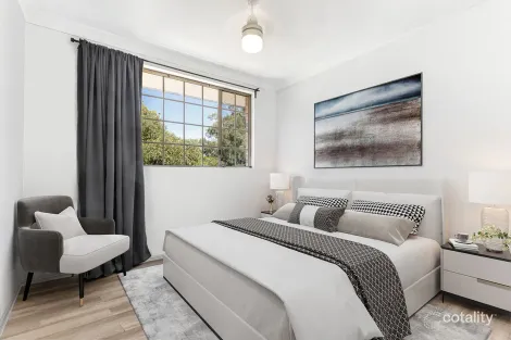 Property photo of 11/4-10 Miranda Road Miranda NSW 2228