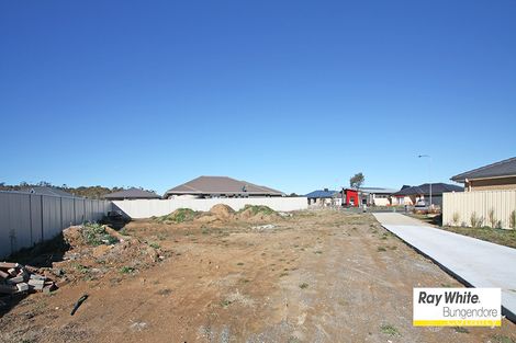 Property photo of 6 Galloway Place Bungendore NSW 2621