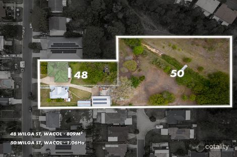 Property photo of 48/50 Wilga Street Wacol QLD 4076