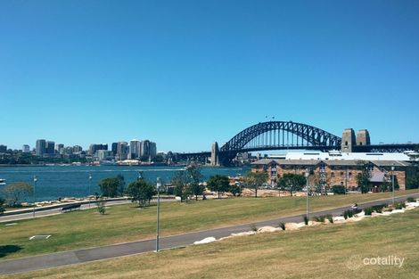 Property photo of 54B Kent Street Millers Point NSW 2000