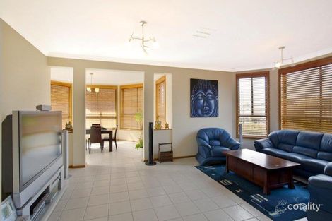 Property photo of 23 Rafter Crescent Abbotsbury NSW 2176