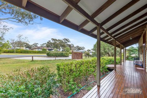 Property photo of 10 Holly Avenue Highfields QLD 4352