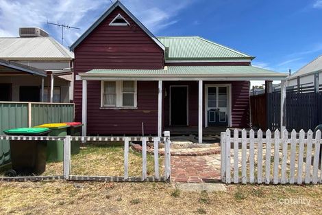 Property photo of 123 Wittenoom Street Collie WA 6225
