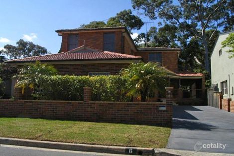 6 Bunyala St, Carss Park, NSW 2221