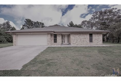 134 Old Gostwyck Rd, Armidale, NSW 2350