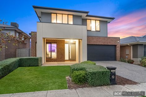 Property photo of 106 Haze Drive Point Cook VIC 3030