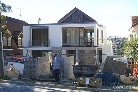 Property photo of 39 Coolawin Road Northbridge NSW 2063