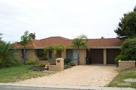 5 Gairloch Pl, Joondalup, WA 6027