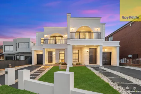 7A LANGDALE AVE, REVESBY, NSW 2212
