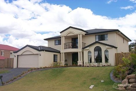 Property photo of 76 Gainsborough Avenue Mackenzie QLD 4156