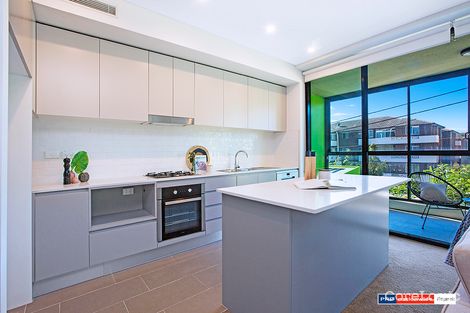 Property photo of 207/21-35 Princes Highway Kogarah NSW 2217