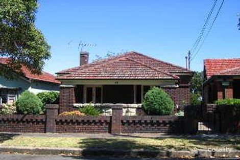 47 Canonbury Gr, Dulwich Hill, NSW 2203