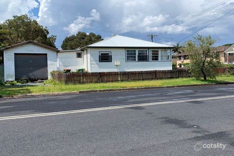 Property photo of 1 Elizabeth Street Sawtell NSW 2452