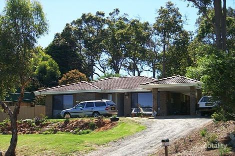 Property photo of 18 Gemsarna Crescent Kelmscott WA 6111