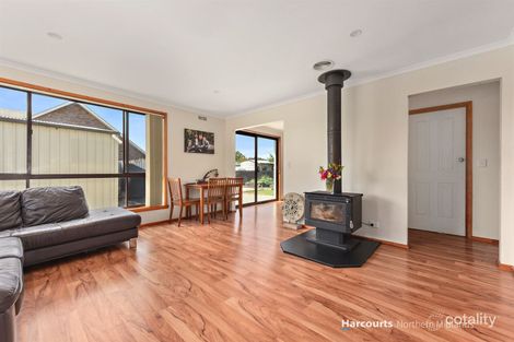 Property photo of 105 Louisa Street Bracknell TAS 7302