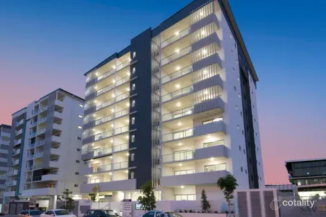 Property photo of 101/11 Playfield Street Chermside QLD 4032