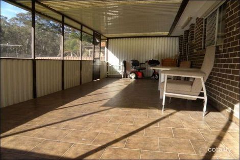 Property photo of 37 Gatehouse Circuit Werrington Downs NSW 2747
