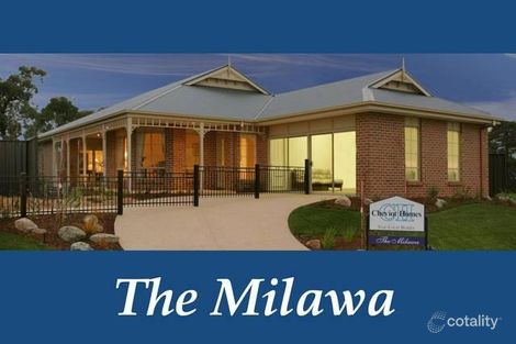 Property photo of 4 Lucerne Circuit Pakenham VIC 3810