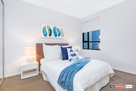 Property photo of 207/21-35 Princes Highway Kogarah NSW 2217