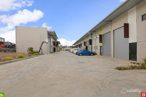 9/46 Montague St, North Wollongong, NSW 2500