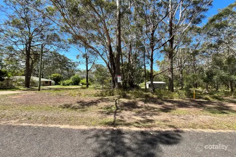 57 KURRAJONG RD, RUSSELL ISLAND, QLD 4184