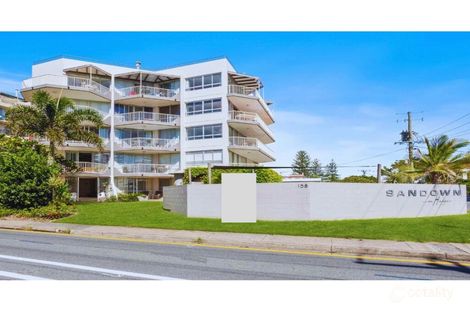 5/158 Hedges Ave, Mermaid Beach, QLD 4218