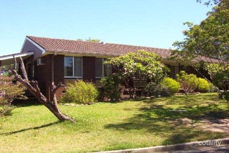 Property photo of 72 Lyndhurst Drive Bomaderry NSW 2541