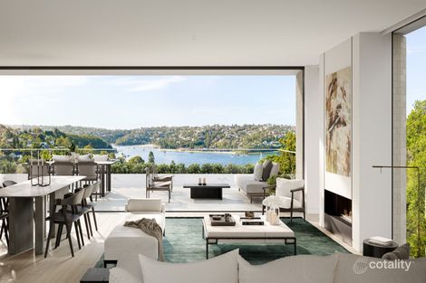 2/1a Hampden St, Mosman, NSW 2088