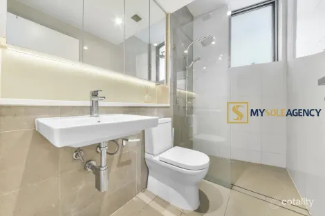 Property photo of 707/7 Half Street Wentworth Point NSW 2127