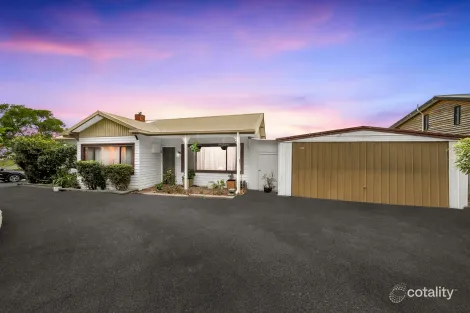 203 Belgrave-Hallam Rd, Belgrave South, VIC 3160