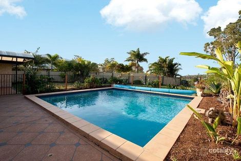 Property photo of 22 Peridot Crescent Mango Hill QLD 4509