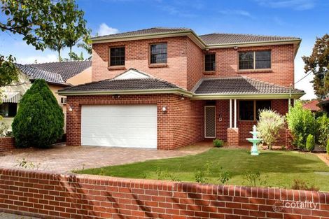 Property photo of 28 Boden Avenue Strathfield NSW 2135