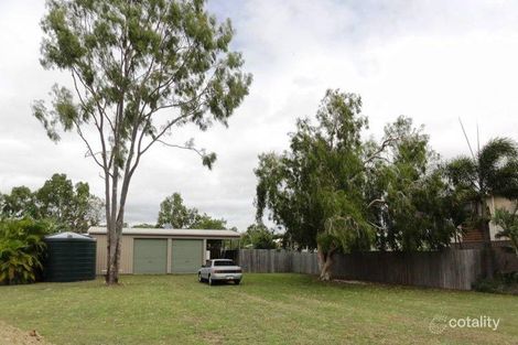 63 Trochus St, Dingo Beach, QLD 4800