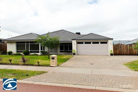 16 Shipton Lane, The Vines, WA 6069