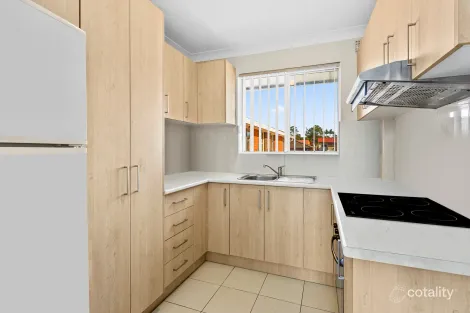 Property photo of 5/226 Shellharbour Road Warilla NSW 2528