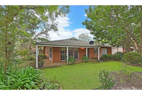 14/17 Leo Rd, Pennant Hills, NSW 2120