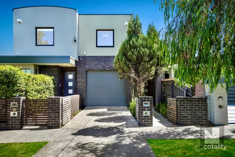 1/10 Powell St, Yarraville, VIC 3013