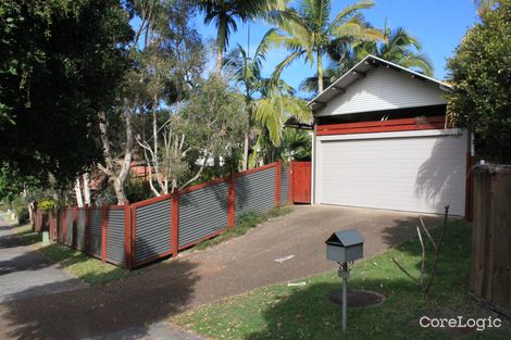 Property photo of 12 Cudgera Avenue Pottsville NSW 2489