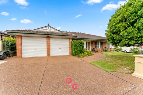 Property photo of 5 Cederwood Crescent Raymond Terrace NSW 2324