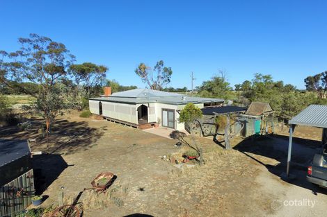 Property photo of 1463 Benjeroop-Lake Charm Road Benjeroop VIC 3579