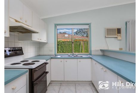 Property photo of 2B Cameron Street Doonside NSW 2767