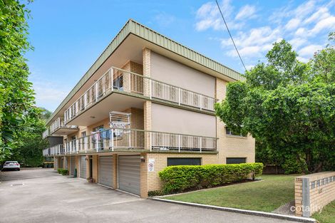 Property photo of 5/117 Pembroke Road Coorparoo QLD 4151