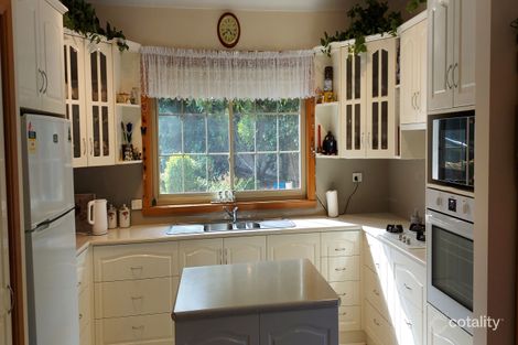 Property photo of 25 Luke Court Summerhill TAS 7250